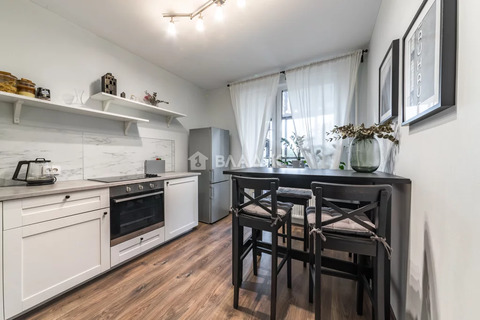 Продажа 2-комн квартиры на вторичном рынке ул. Политехническая,  д. 6