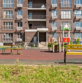 Продажа 1-комн квартиры на вторичном рынке Красногорск, Садовая улица,  д. 16