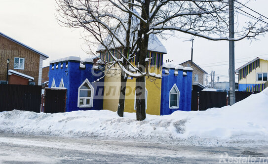 Продажа 1-комн квартиры на вторичном рынке опытного хоз-ва 