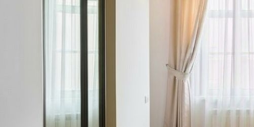 5-комн квартира улица Фадеева, 4А