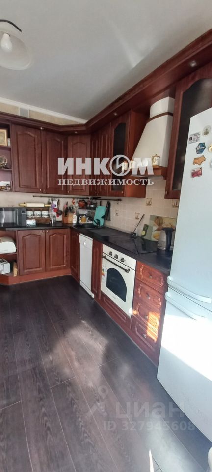 Продажа 1-комн квартиры на вторичном рынке Южный мкр, Котельники,  д. 14