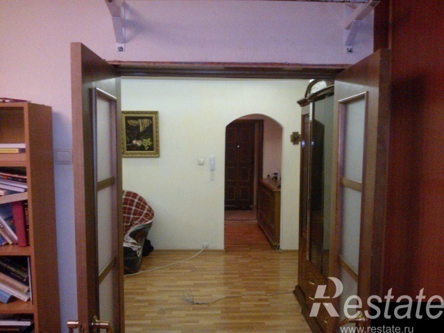Продажа 4-комн квартиры на вторичном рынке Пронская ул ,  д. 6,  к. 2