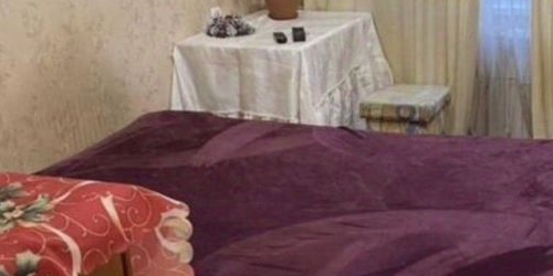 2-комн квартира улица Малышева, 13