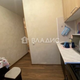 Продажа 2-комн квартиры на вторичном рынке Амбулаторный 1-й проезд,  д. 2