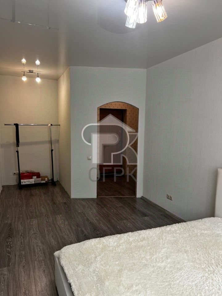 Продажа 1-комн квартиры на вторичном рынке Марусино пгт, 77к5