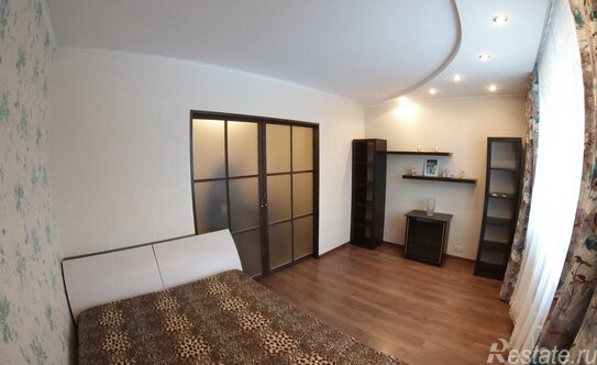 Продажа 1-комн квартиры на вторичном рынке Люберцы г, Победы пр-кт,  д. 6