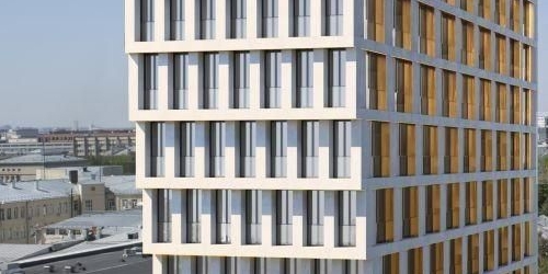 6-комн квартира Олсуфьевский переулок, 9к2