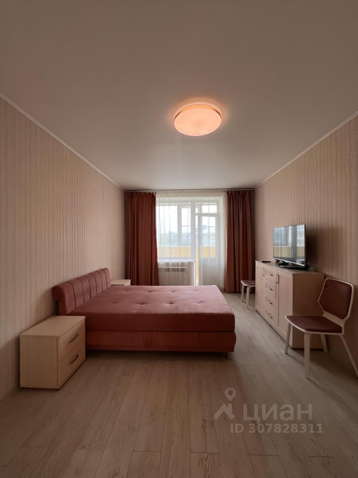 Аренда 2-комн квартиры на вторичном рынке Варшавская улица, 9к1