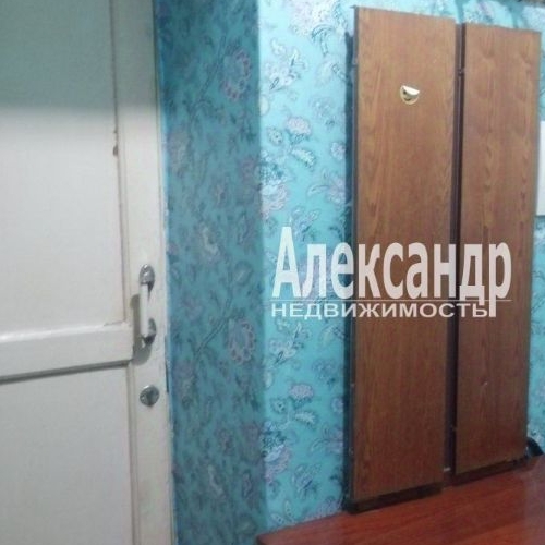 1-комн квартира Лахтинская улица, 18
