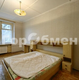 Продажа 3-комн квартиры на вторичном рынке Ленинский пр-кт,  д. 35