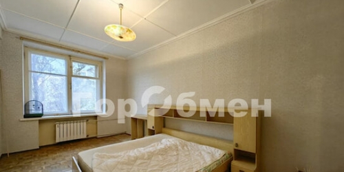 3-комн квартира Ленинский пр-кт,  д. 35
