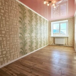 Продажа 3-комн квартиры на вторичном рынке Воскресенск, Первомайская улица,  д. 19