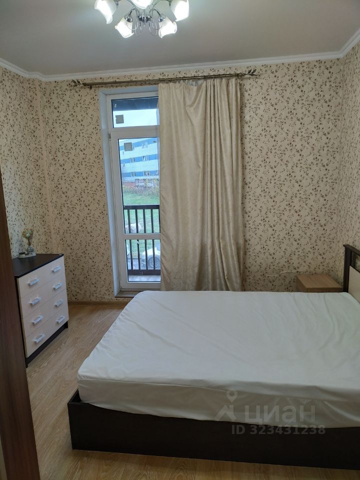 Аренда студии Заставская улица, 46к3