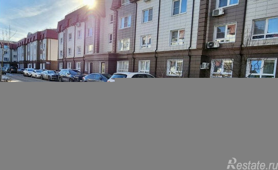 Продажа 1-комн квартиры на вторичном рынке Щёлково, ул Неделина,  д. 21