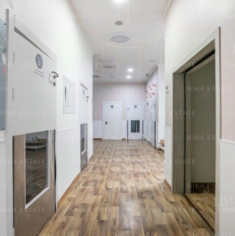 Продажа ПСН Полянка Б. ул,  д. 44/2