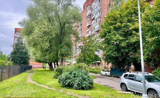 Продажа 2-комн квартиры на вторичном рынке Колпино г, Трудящихся б-р,  д. 35,  к. 2