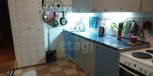 2-комн квартира ул Адмирала Лазарева,  д. 19,  к. 1