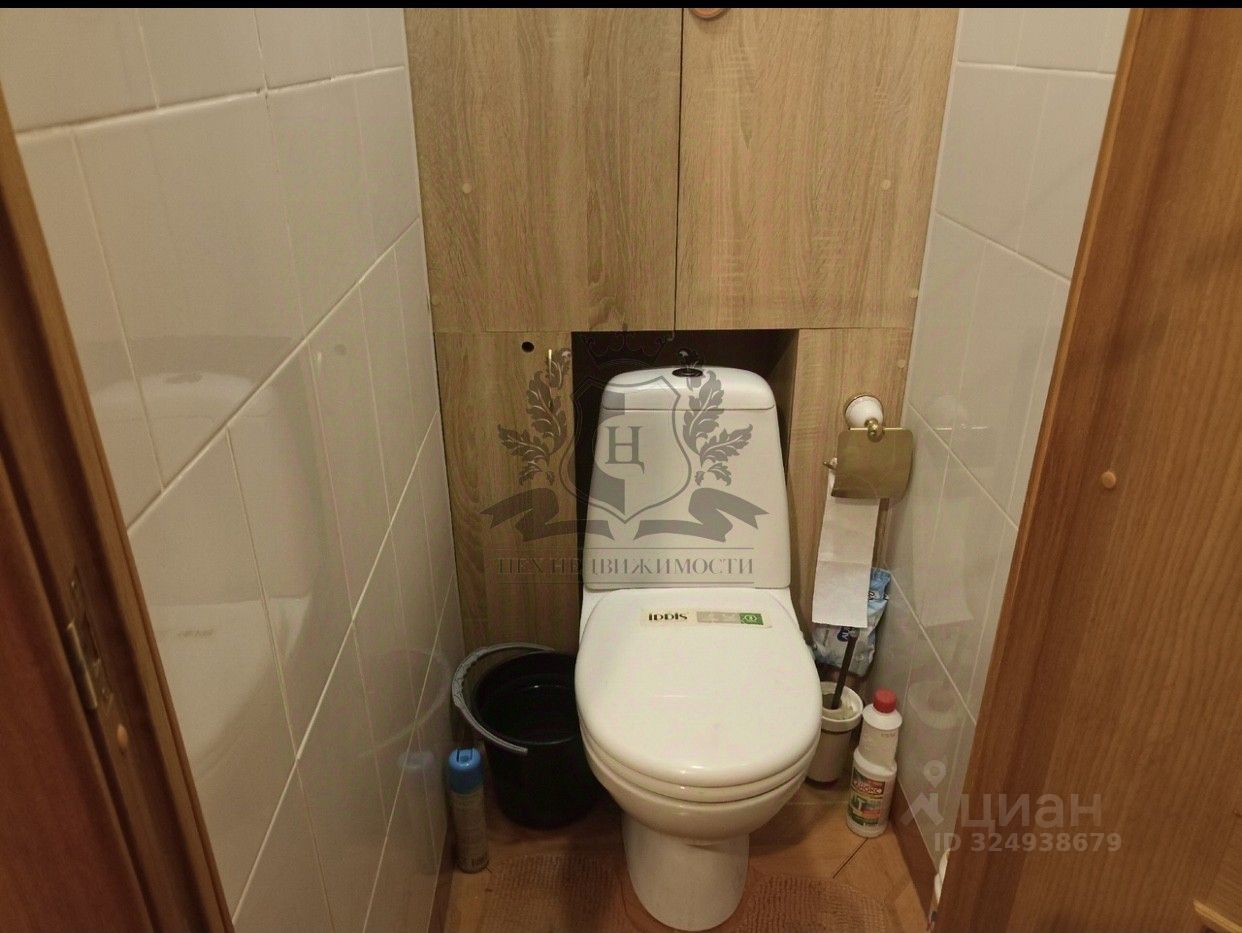 Аренда комнаты улица Ярослава Гашека, 8К1