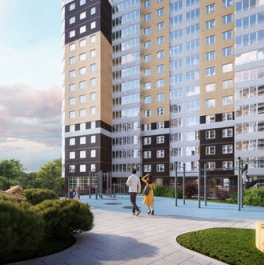 Продажа 3-комн квартиры на вторичном рынке Одинцово, ул Северная,  д. 5,  к. 1