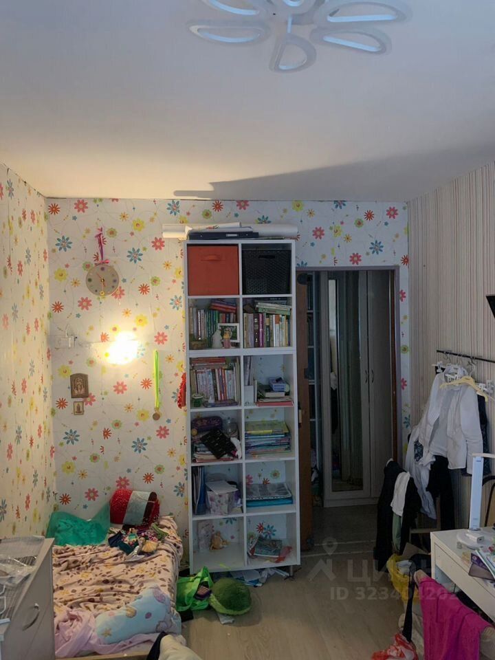 Продажа 2-комн квартиры на вторичном рынке Королев, улица Гагарина, 38