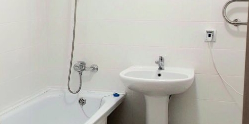 3-комн квартира переулок Посланников, 6