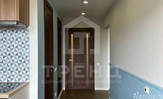 Продажа 2-комн квартиры на вторичном рынке Муринское городское поселение, Оборонная улица