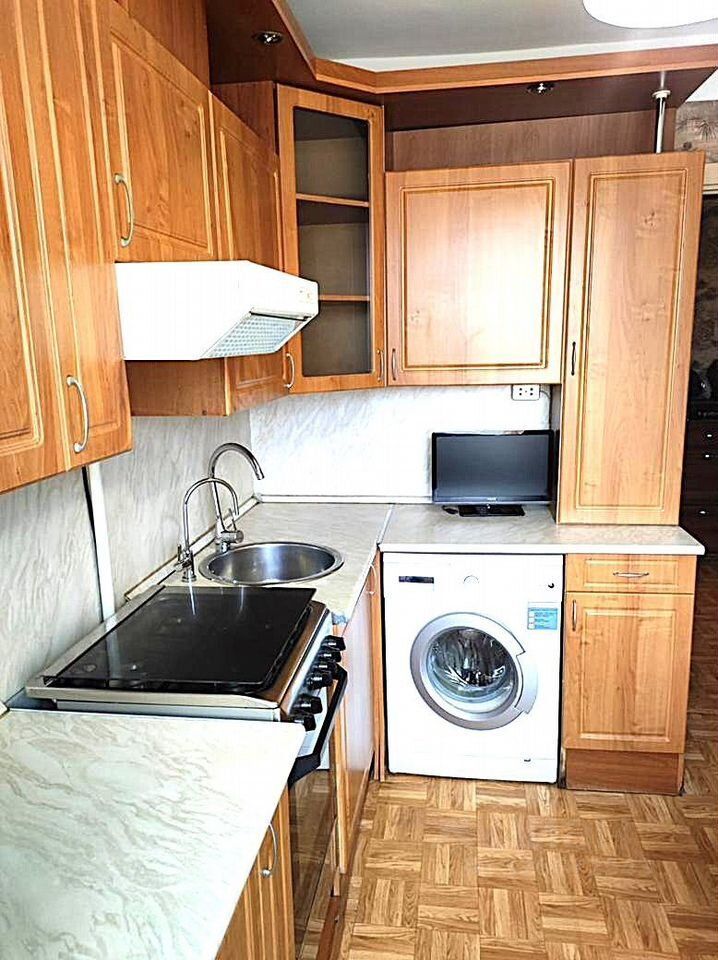 Продажа 2-комн квартиры на вторичном рынке Пискаревский проспект, 20