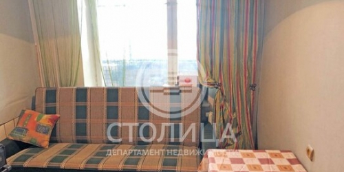 1-комн квартира улица Пивченкова,  д. 7