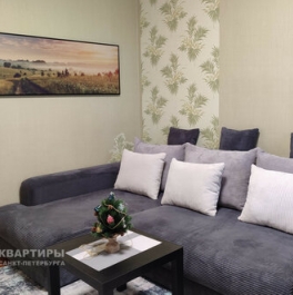 Продажа 1-комн квартиры на вторичном рынке ул Руднева,  д. 9,  к. 3