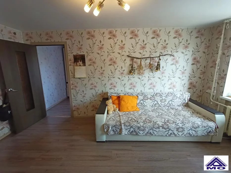 Продажа 2-комн квартиры на вторичном рынке Павловский Посад, улица Свердлова