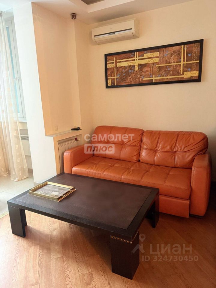 Продажа 2-комн квартиры на вторичном рынке Шмитовский проезд, 16С2