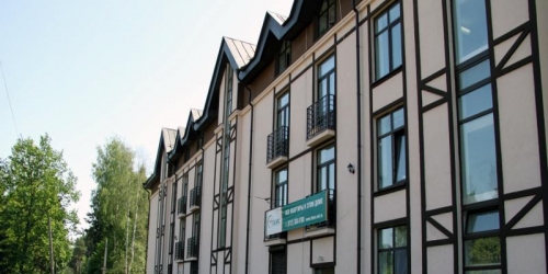 1-комн квартира Всеволожск г, Константиновская ул ,  д. 92