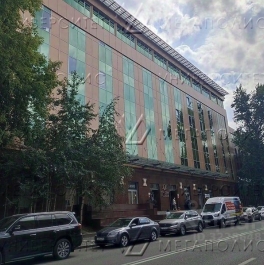 Продажа офиса Ленинская Слобода ул,  д. 19