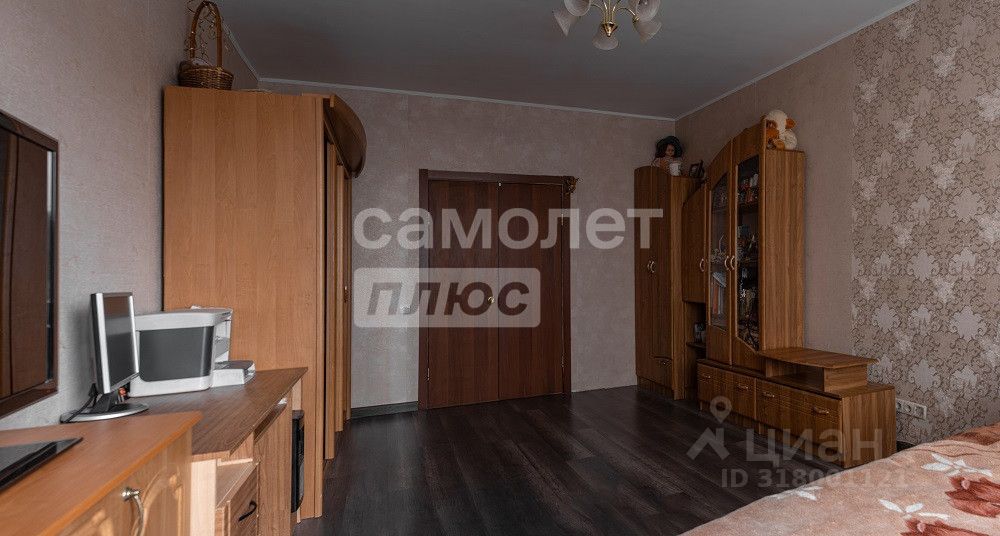 Продажа 3-комн квартиры на вторичном рынке Красногорск, бульвар Подмосковный, 2