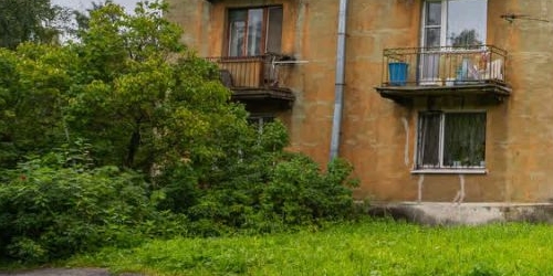 1-комн квартира Камышинская улица, 4