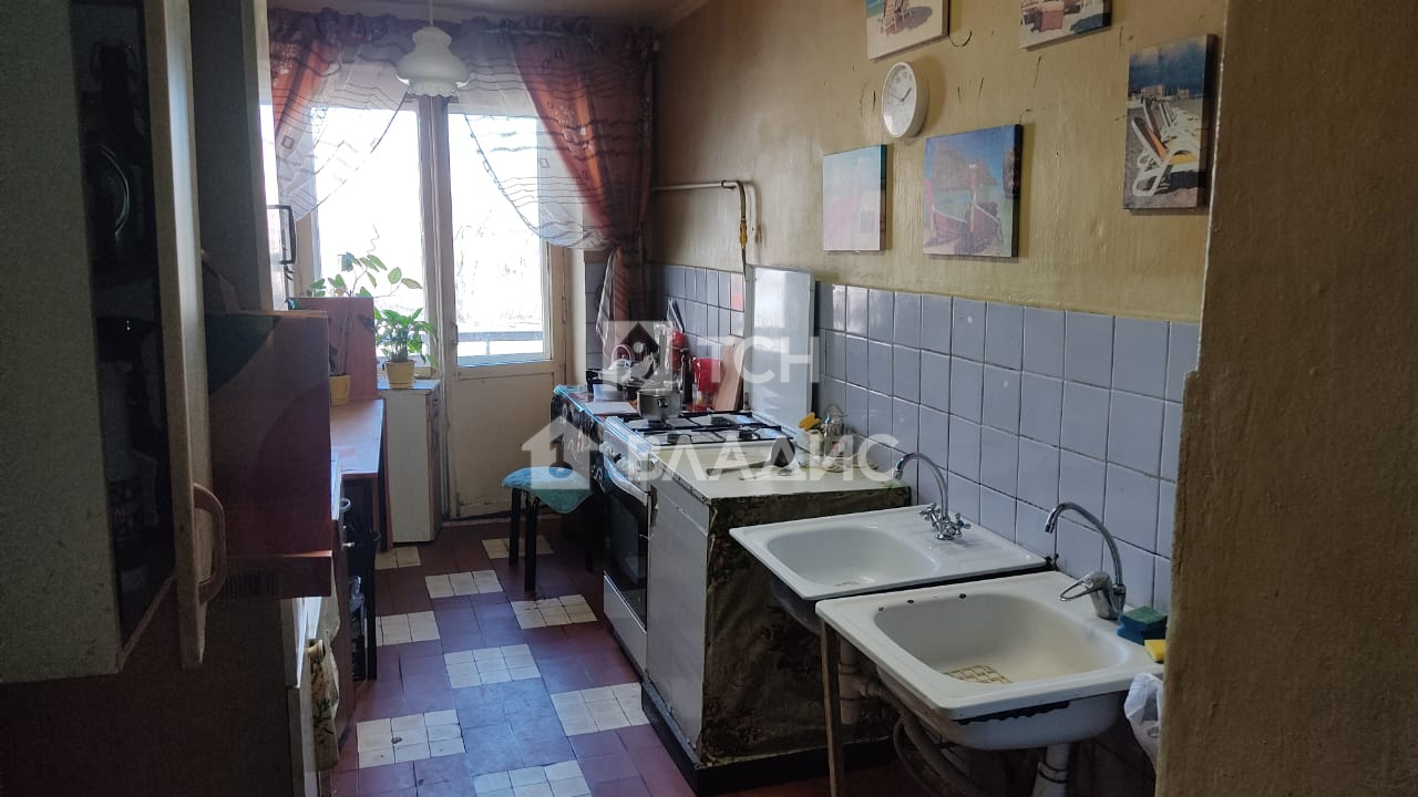 Комната Королёв, улица Мичурина, 2Ак1