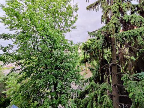 3-комн квартира Химки, ул. Московская,  д. 16