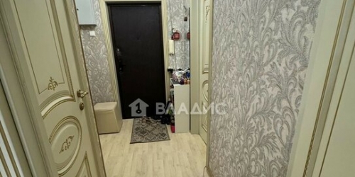 1-комн квартира ул Беловежская,  д. 37,  к. 1