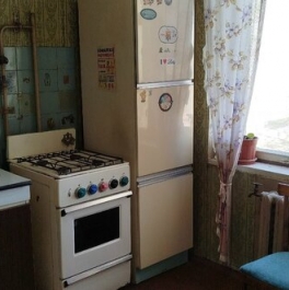 Продажа 1-комн квартиры на вторичном рынке Копорье, ул Благодатная,  д. 9