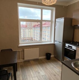 Продажа 1-комн квартиры на вторичном рынке Всеволожск, ул Центральная,  д. 6