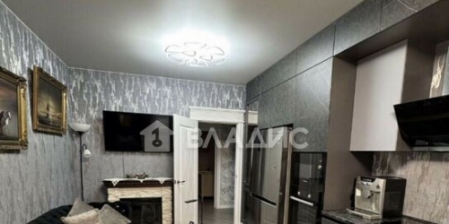 2-комн квартира проспект Королёва,  д. 62