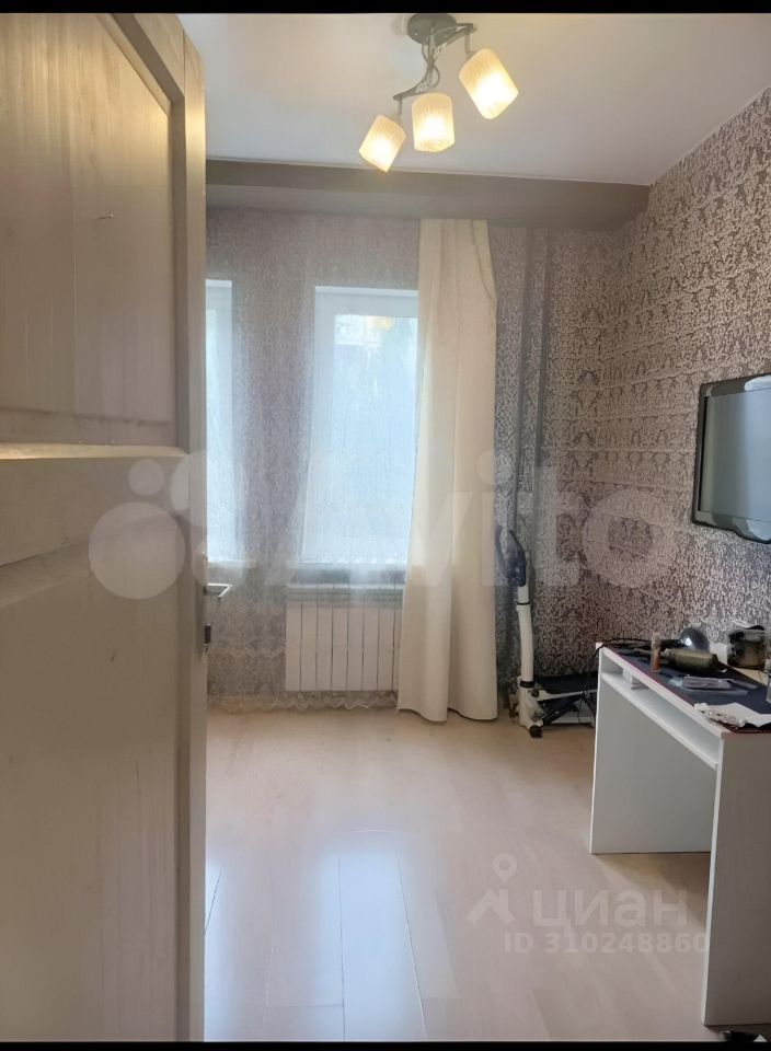 Продажа комнаты пос. Шушары, Детскосельский тер., шоссе Колпинское, 69