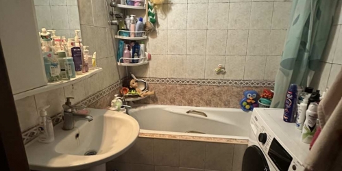 2-комн квартира Жулебинский б-р., 30