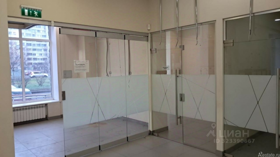 Продажа ПСН Дунайский пр-кт,  д. 31 к1