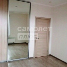 Продажа 2-комн квартиры на вторичном рынке улица Лобачевского