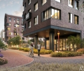 Продать Квартиры в новостройке Красногорск, 46К-9030   