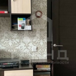 Продажа 1-комн квартиры на вторичном рынке ул Заводская,  д. 17