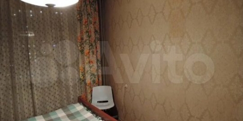 2-комн квартира Ореховый б-р,  д. 47/33