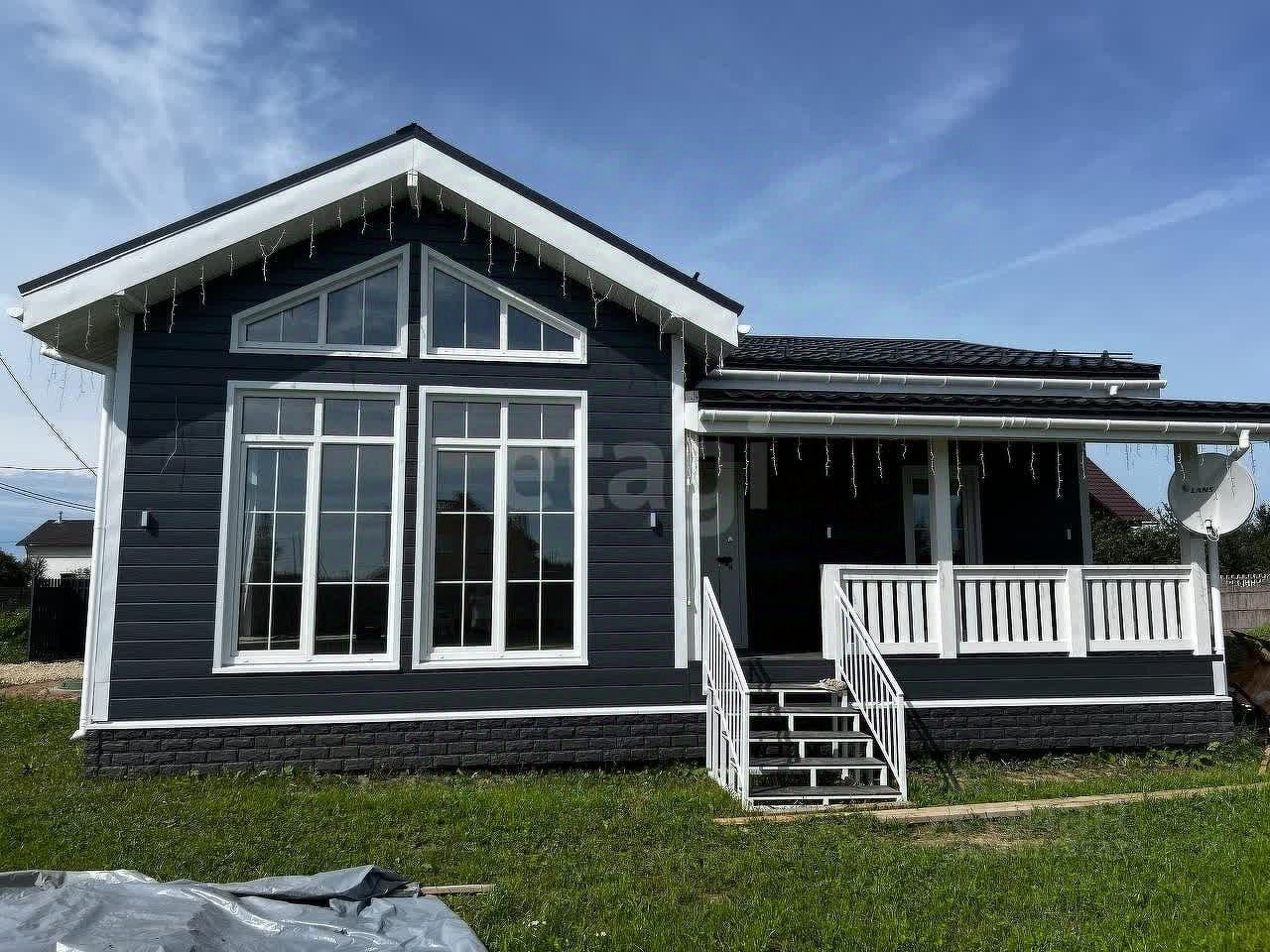 Продажа земли Федоровская Усадьба кп, Федоровское городской поселок