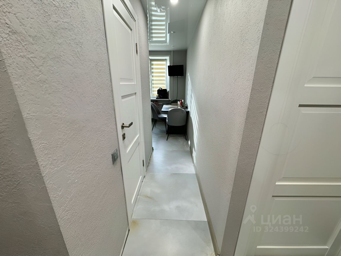 Продажа 2-комн квартиры на вторичном рынке Жуковский, улица Серова, 18